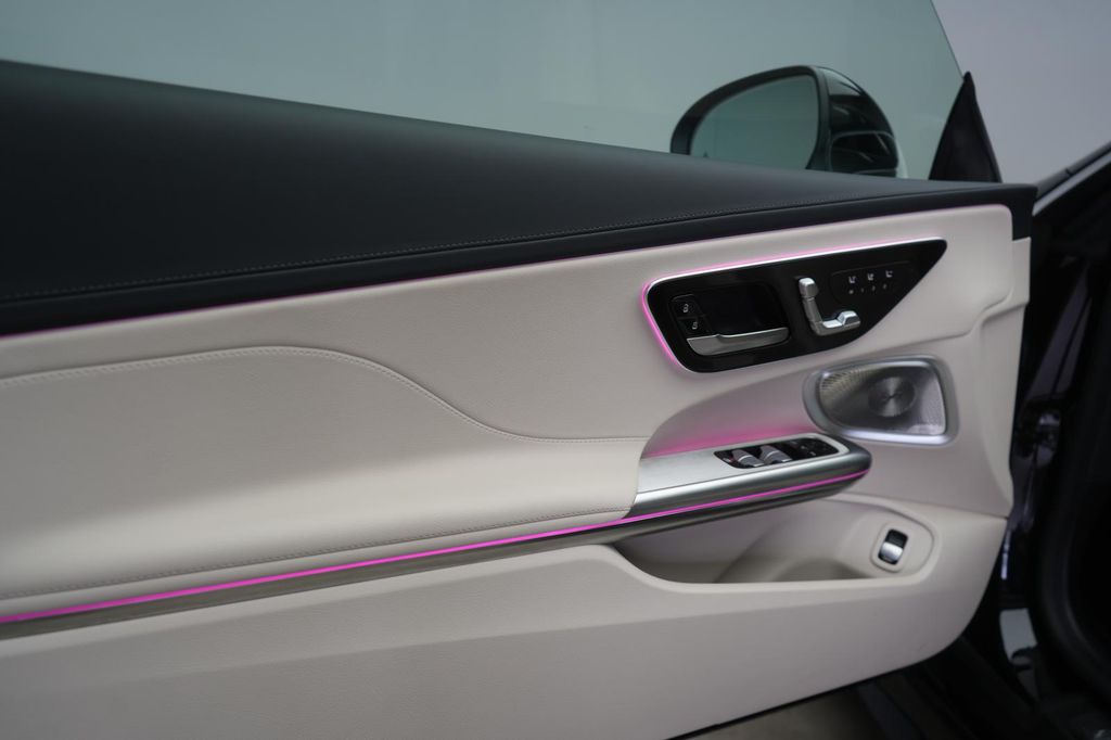 Mercedes-Benz CLE 53 AMG 2025