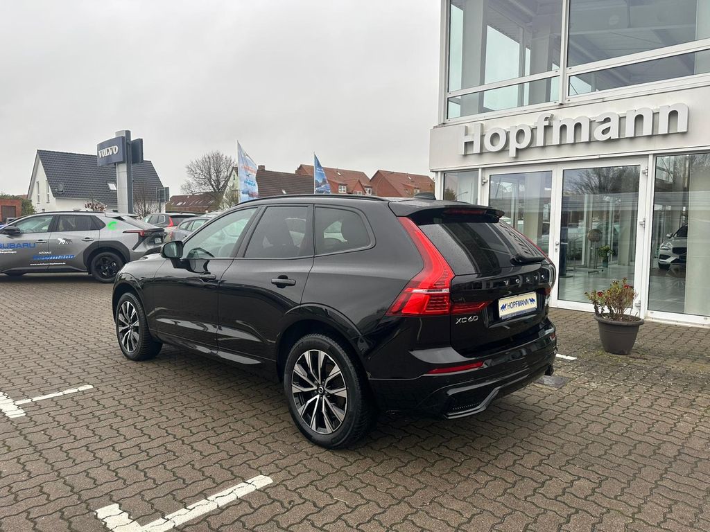 Volvo XC60 2022