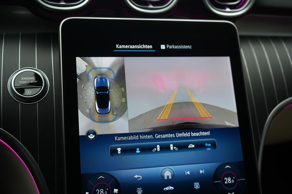 Mercedes-Benz CLE 53 AMG 2025