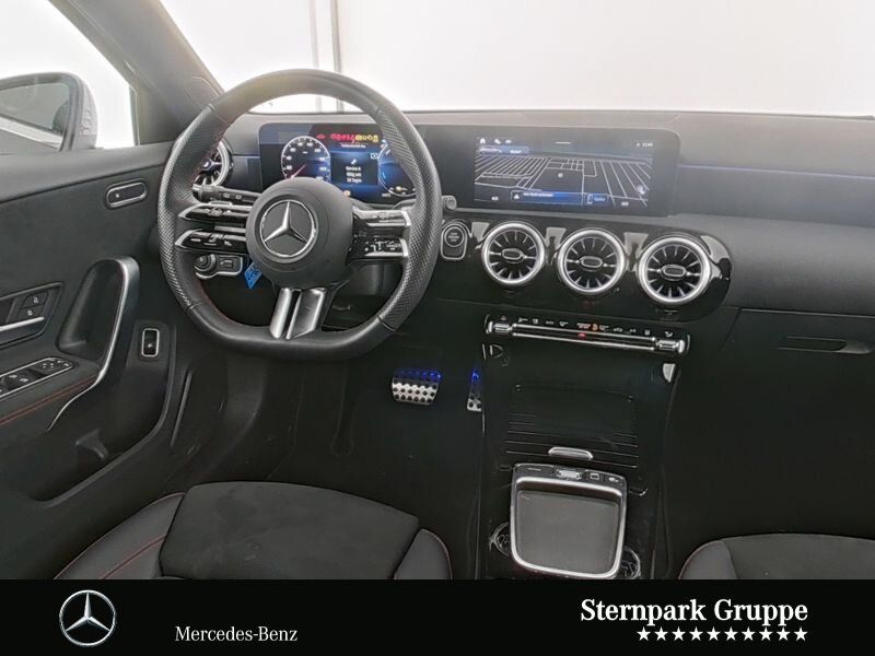 Mercedes-Benz A 250 2024