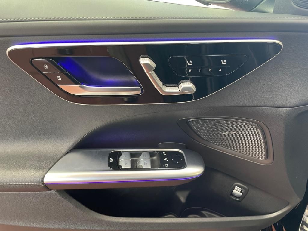 Mercedes-Benz C 220 2023