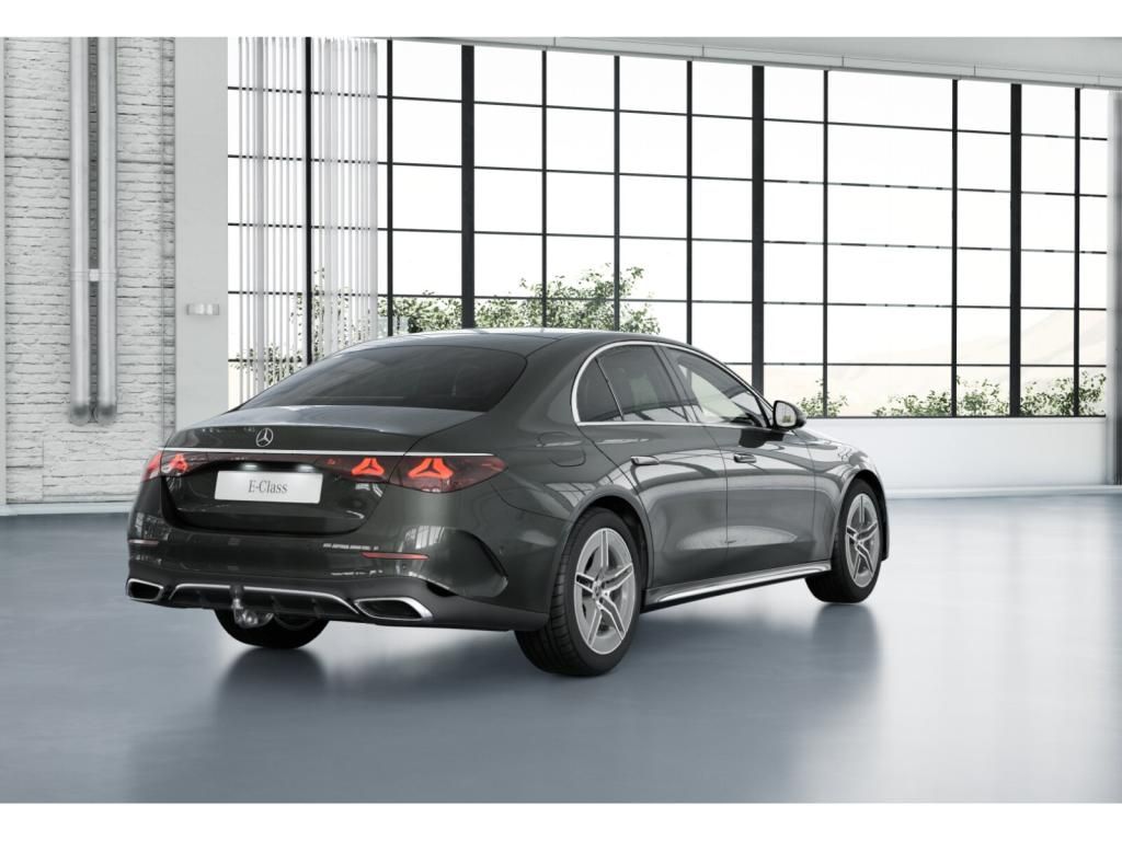Mercedes-Benz E 220 2024