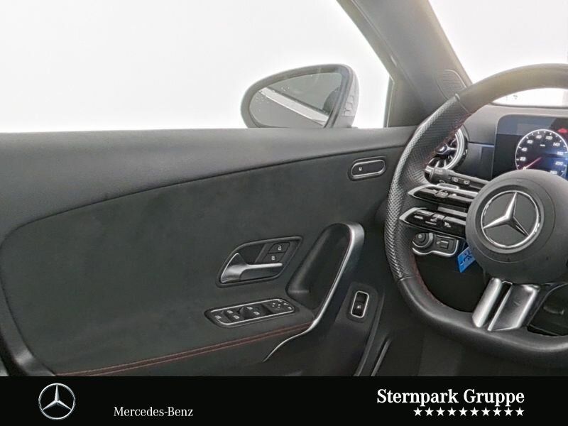 Mercedes-Benz A 250 2024