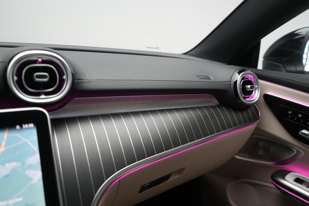 Mercedes-Benz CLE 53 AMG 2025