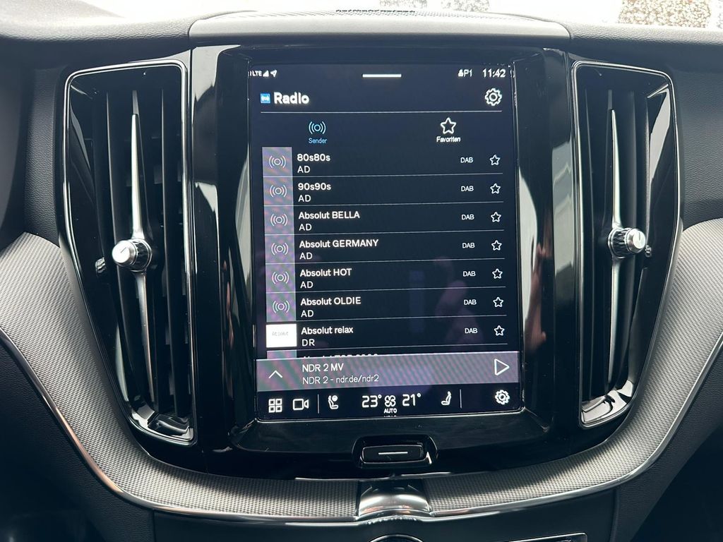 Volvo XC60 2022