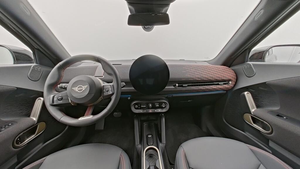 MINI Aceman 2024