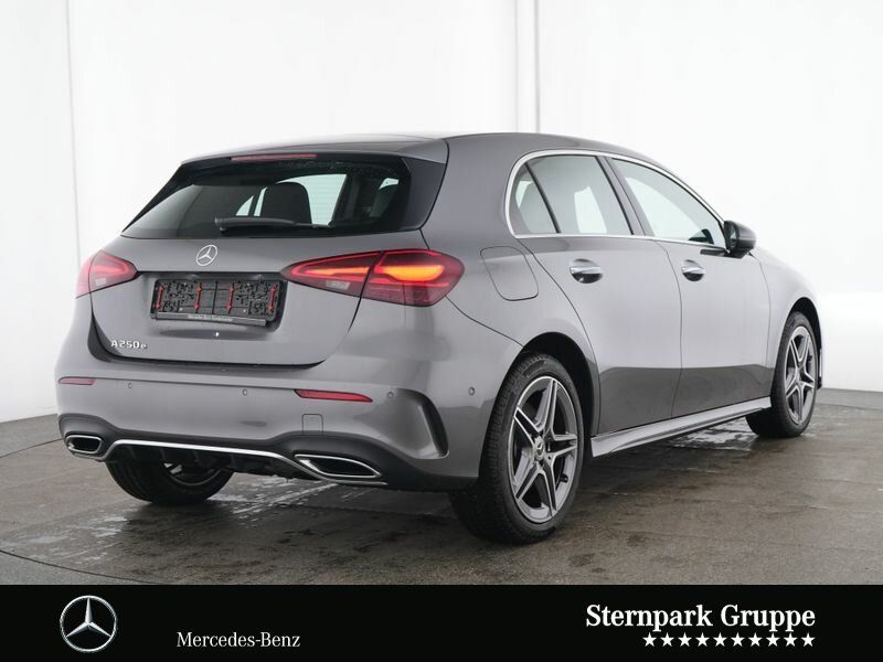 Mercedes-Benz A 250 2024