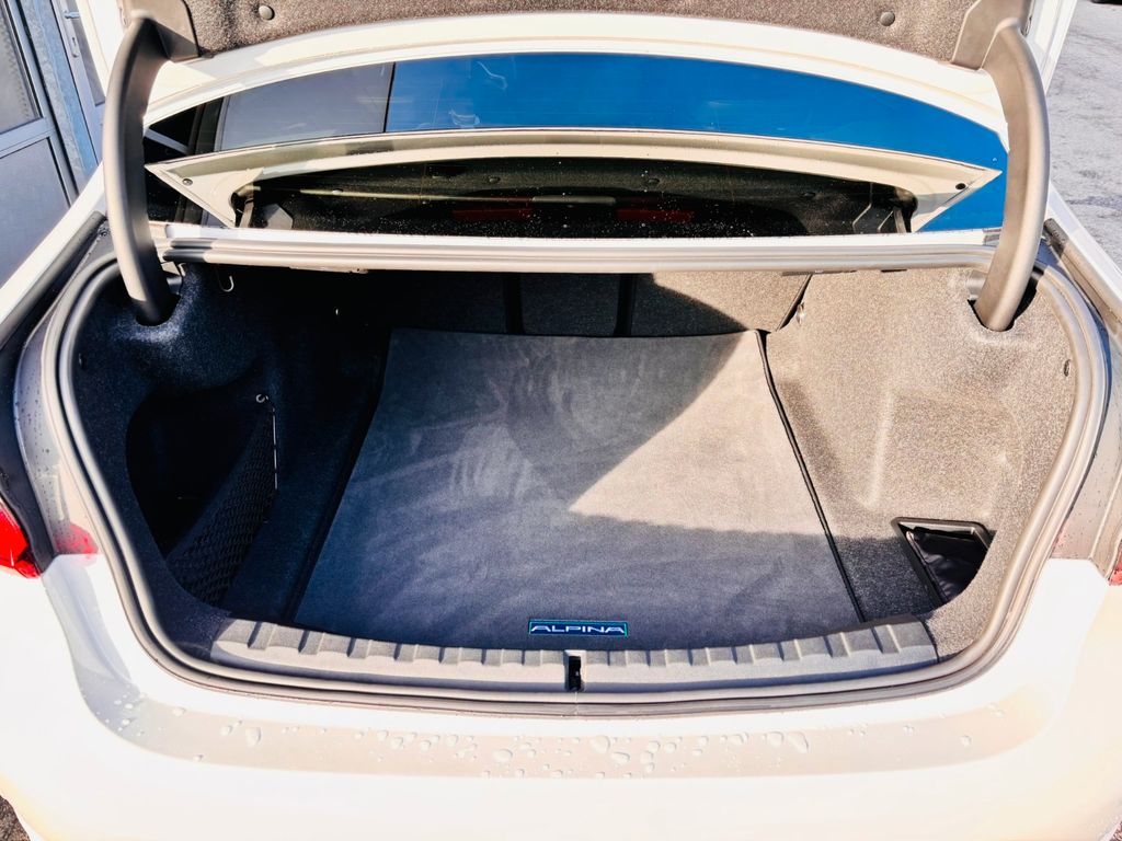 ALPINA B3 2025
