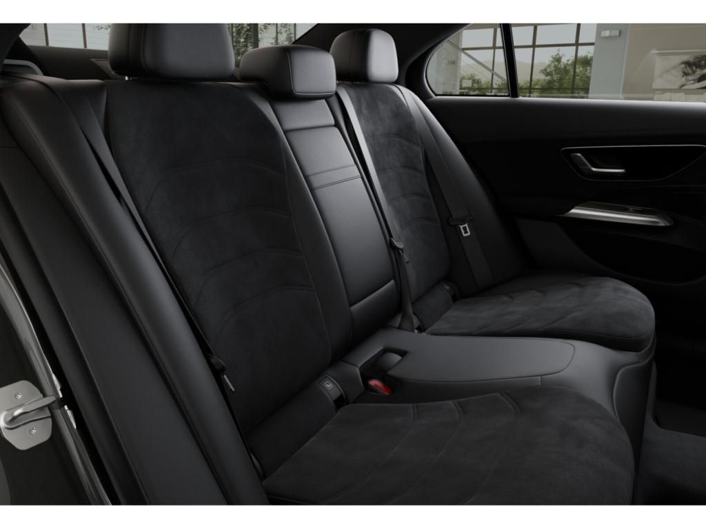 Mercedes-Benz E 220 2024