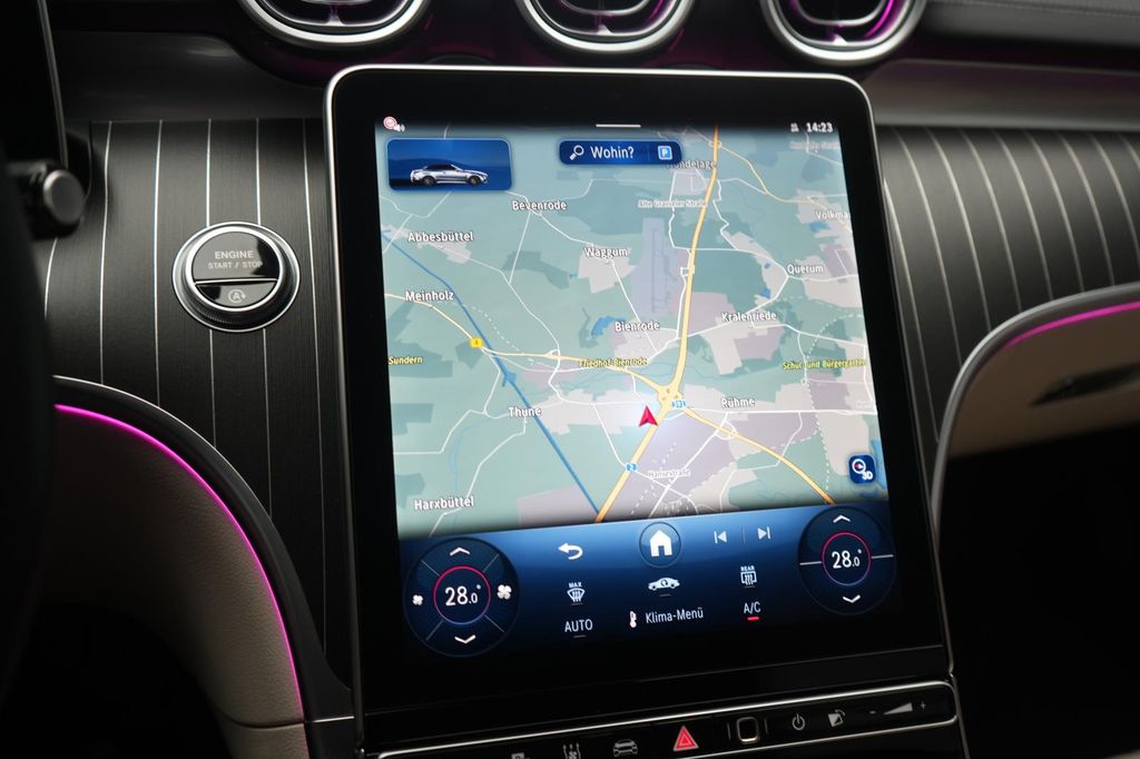 Mercedes-Benz CLE 53 AMG 2025