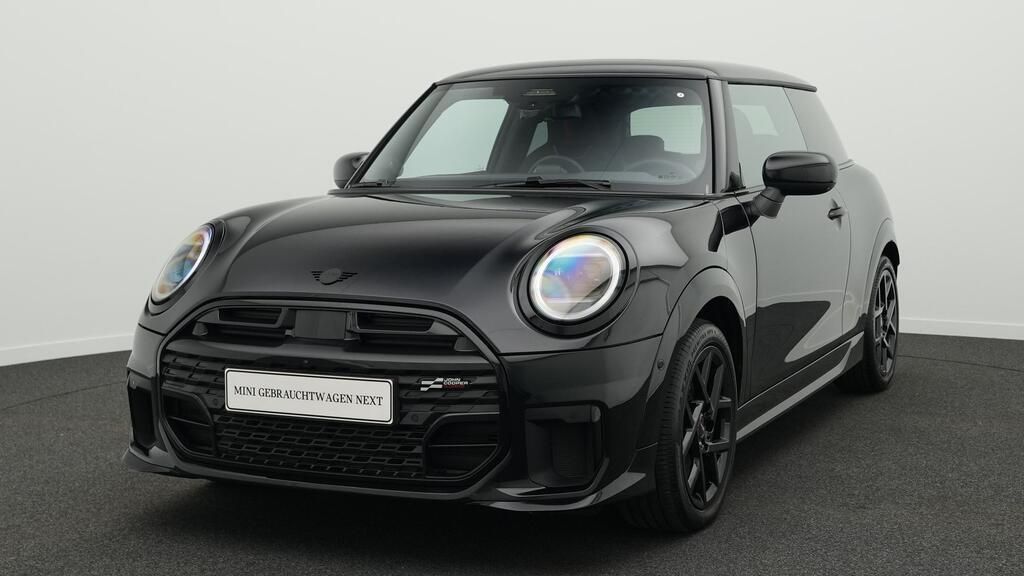 MINI Cooper S 2024
