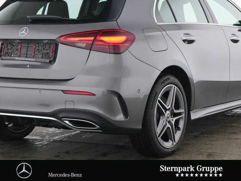 Mercedes-Benz A 250 2024