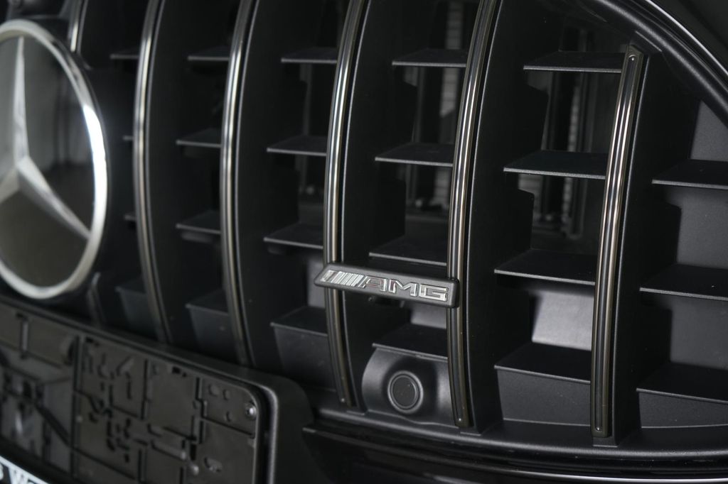 Mercedes-Benz CLE 53 AMG 2025