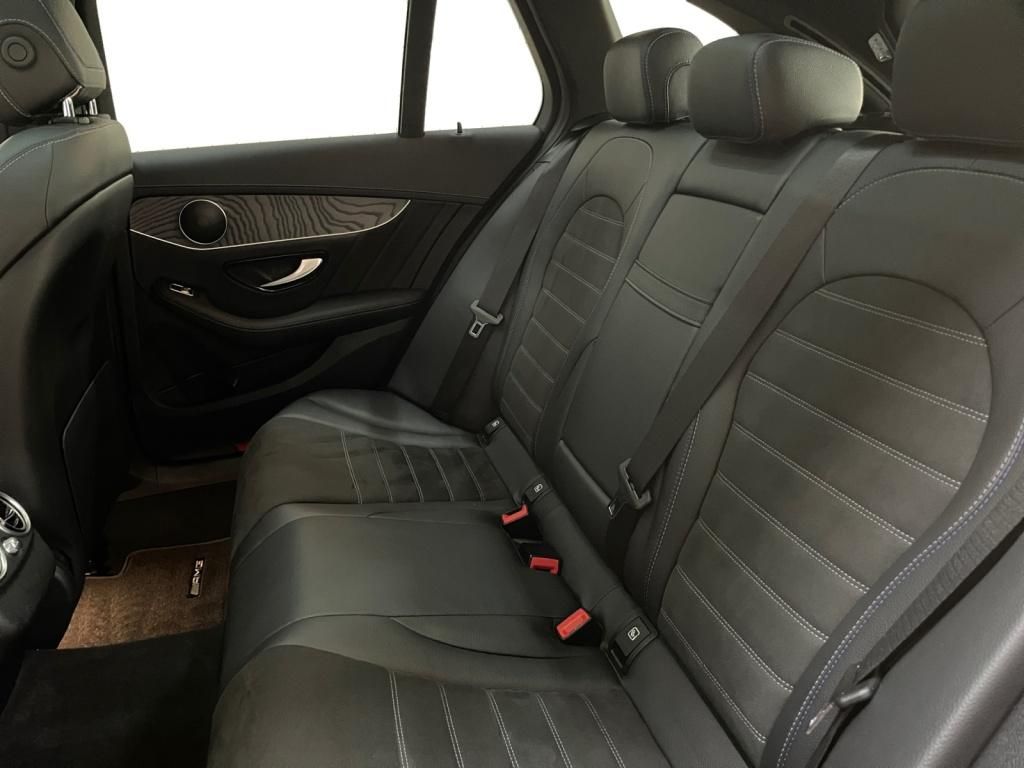 Mercedes-Benz C 300 2021