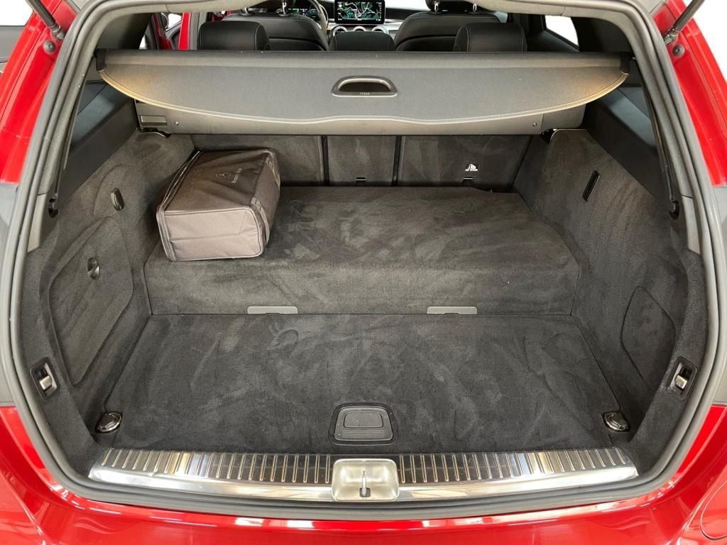 Mercedes-Benz C 300 2021