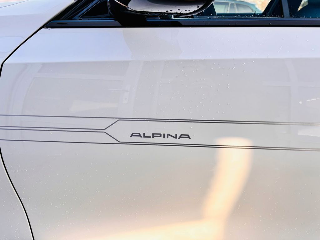 ALPINA B3 2025