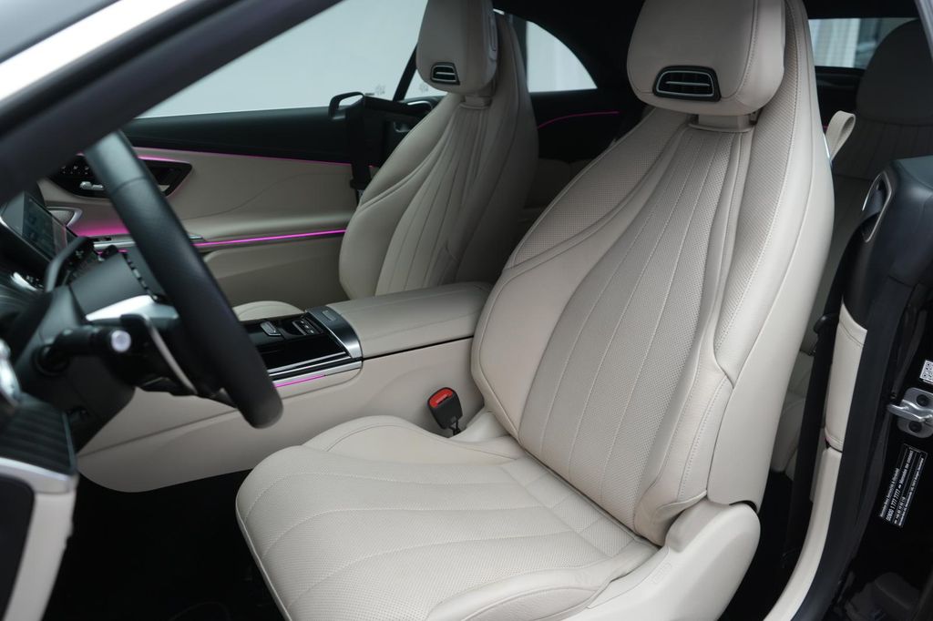 Mercedes-Benz CLE 53 AMG 2025