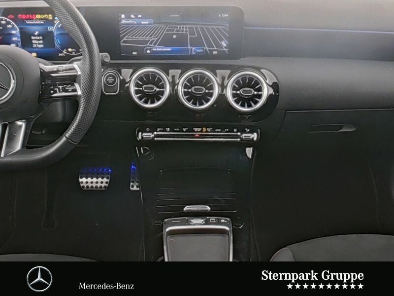 Mercedes-Benz A 250 2024