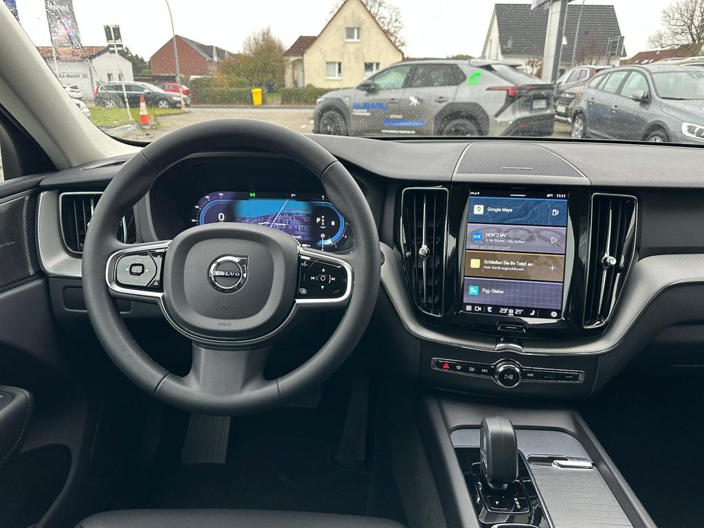 Volvo XC60 2022