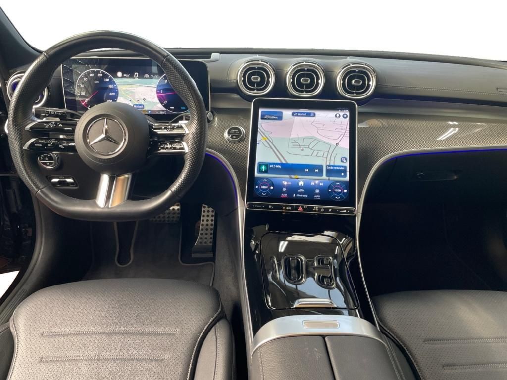 Mercedes-Benz C 220 2023