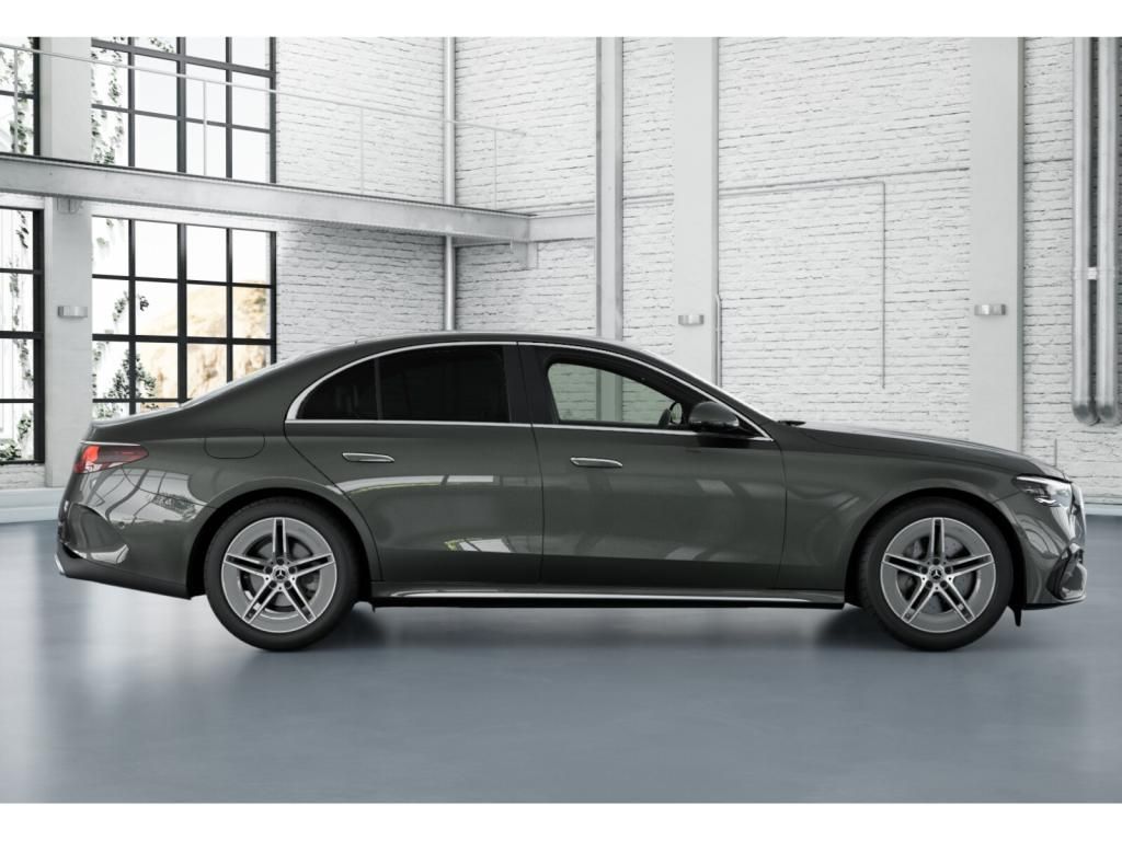Mercedes-Benz E 220 2024