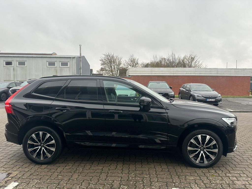 Volvo XC60 2022