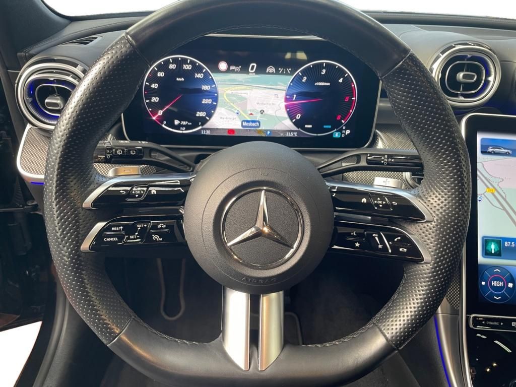 Mercedes-Benz C 220 2023