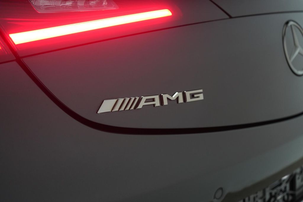 Mercedes-Benz CLE 53 AMG 2025