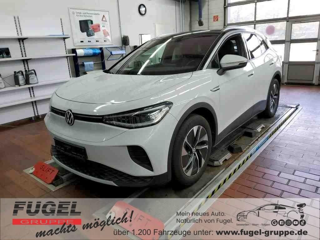 Volkswagen ID.4 2021