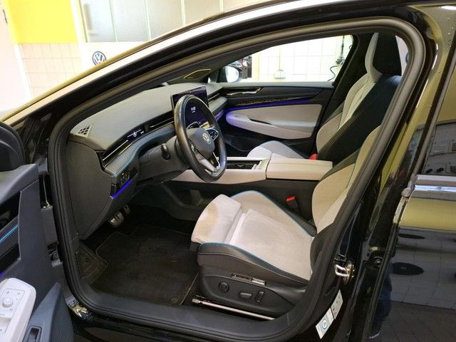 Volkswagen ID.7 2023