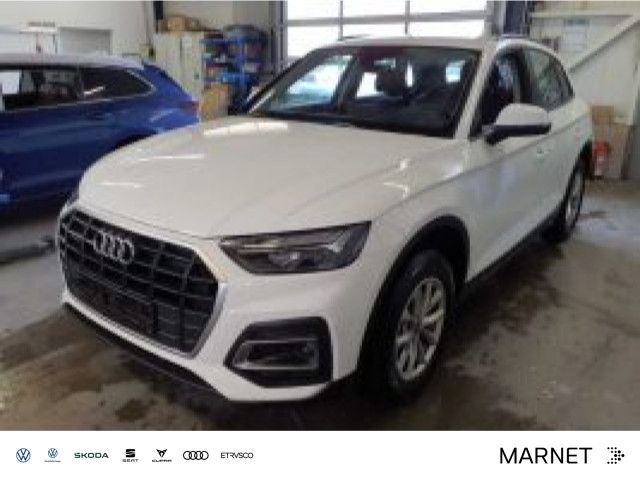 Audi Q5 2022
