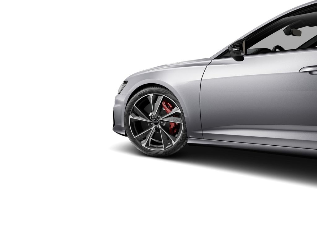 Audi S6 2025