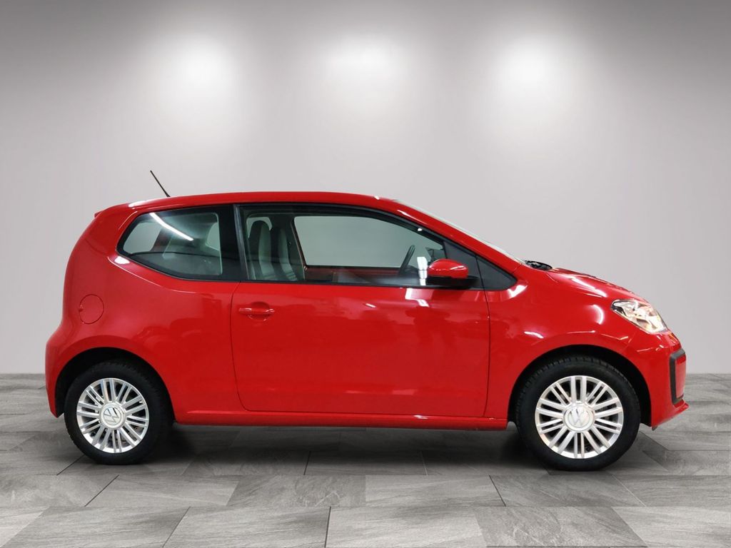 Volkswagen up! 2023