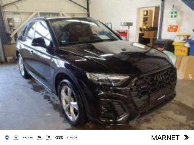 Audi Q5 2022