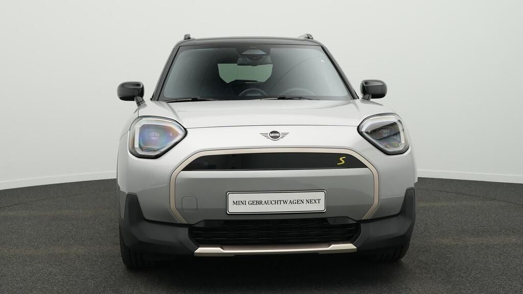 MINI Aceman 2024