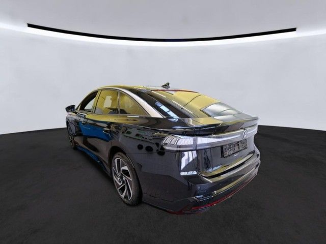 Volkswagen ID.7 2023