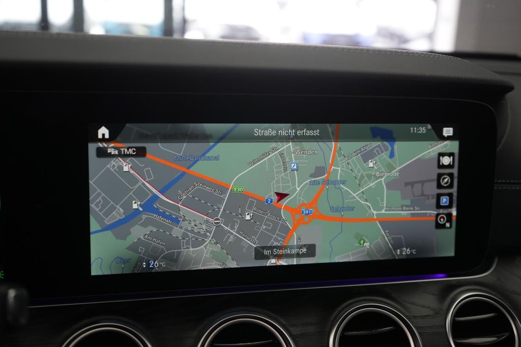 Mercedes-Benz E 300 2022