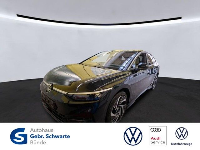Volkswagen ID.7 2023