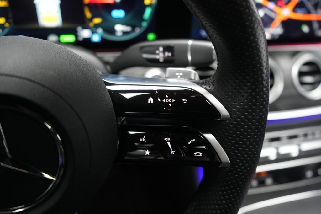 Mercedes-Benz E 300 2022