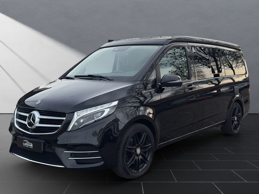 Mercedes-Benz V 250 2020
