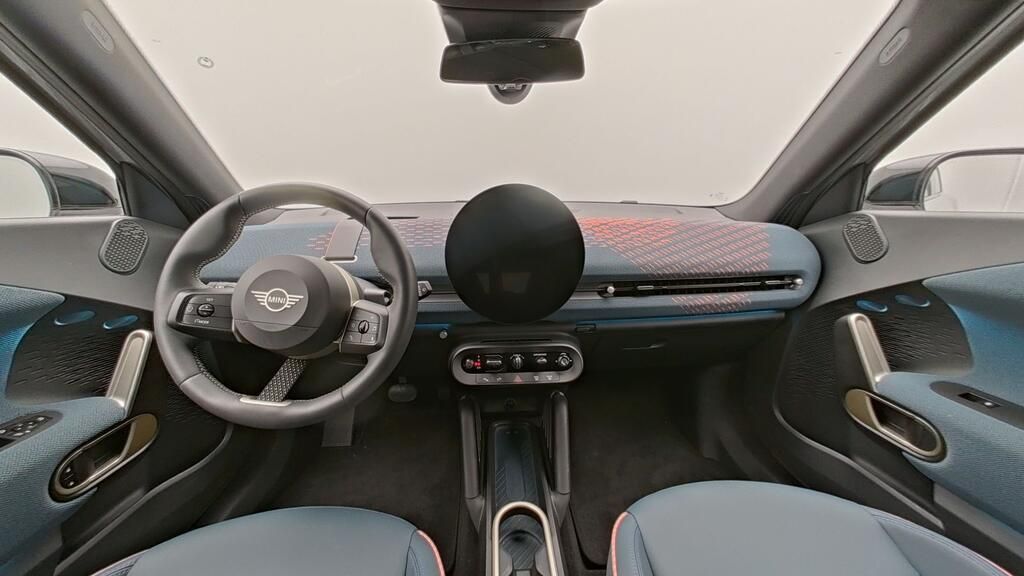 MINI Aceman 2024