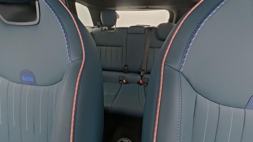 MINI Aceman 2024