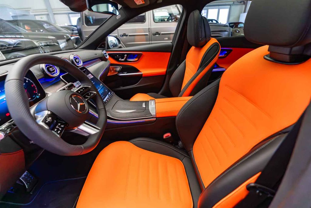 Mercedes-Benz C 300 2026