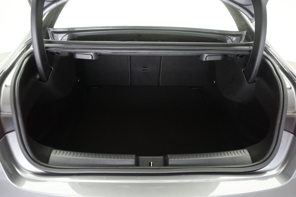 Mercedes-Benz CLA 45 AMG 2021