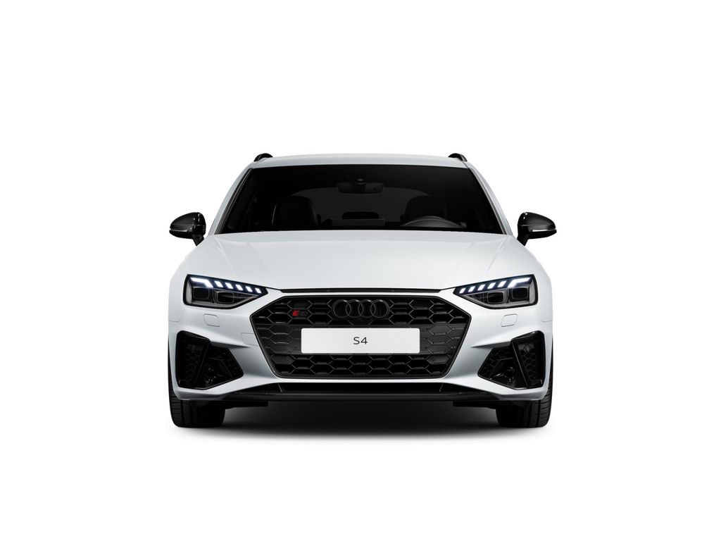 Audi S4 2024