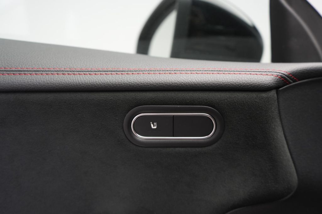 Mercedes-Benz CLA 45 AMG 2021