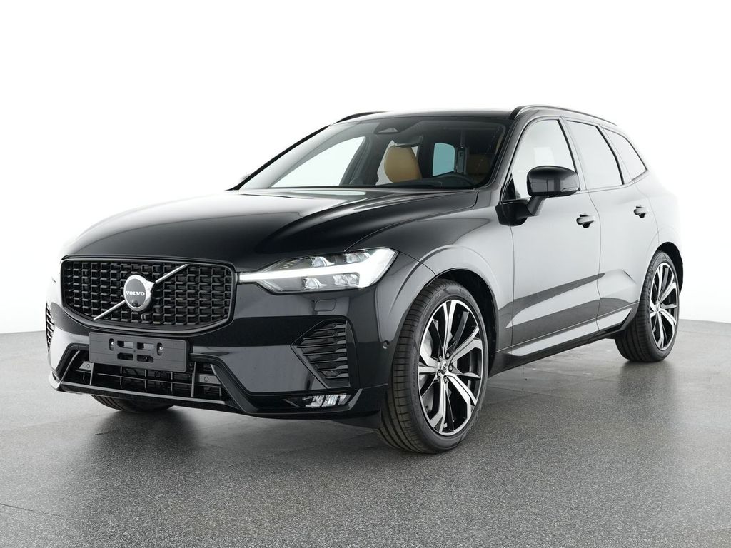 Volvo XC60 2025