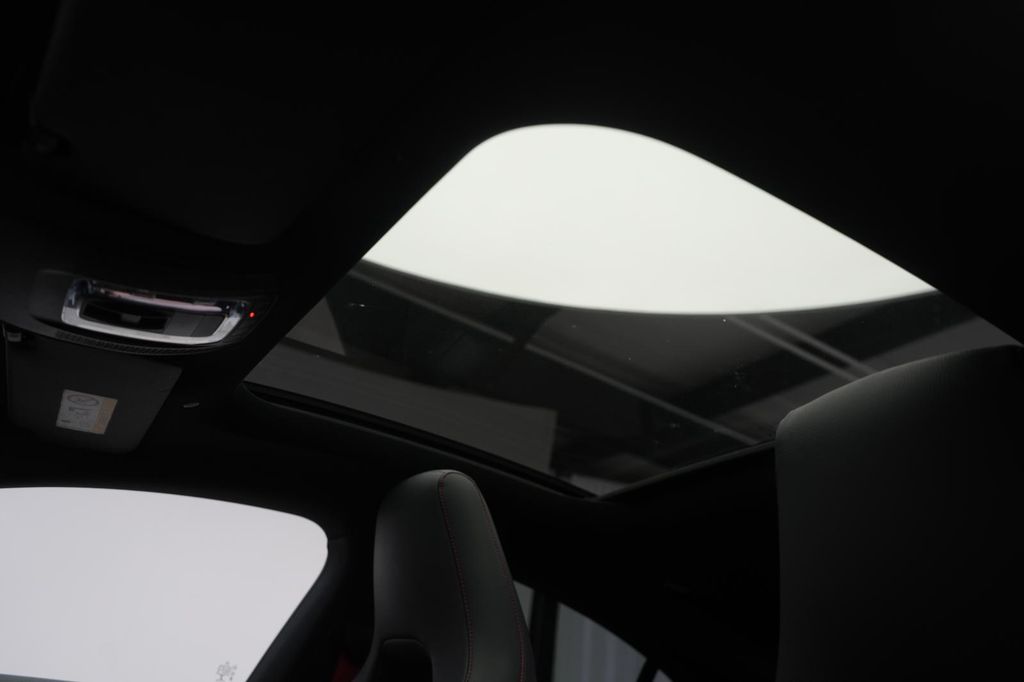 Mercedes-Benz CLA 45 AMG 2021