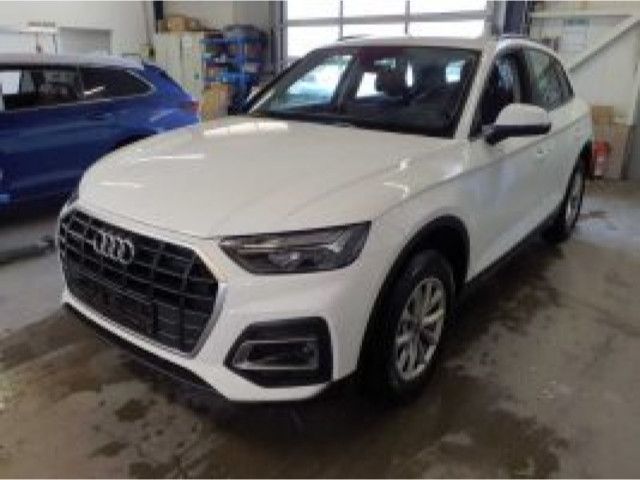 Audi Q5 2022