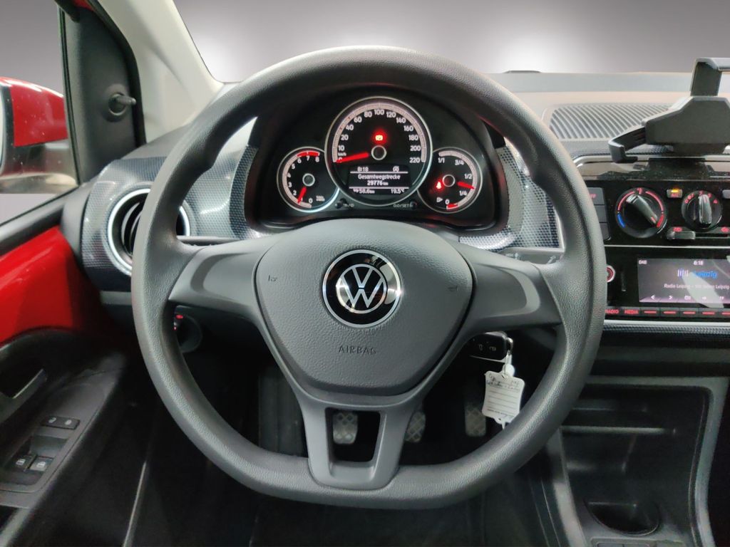 Volkswagen up! 2023